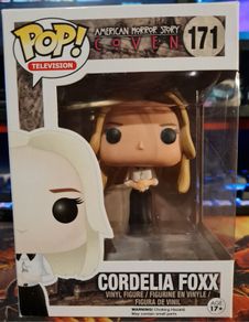 American Horror Story Cordelia Foxx Funko Pop