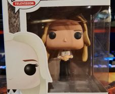 American Horror Story Cordelia Foxx Funko Pop