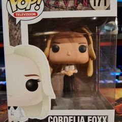 American Horror Story Cordelia Foxx Funko Pop
