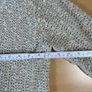 Vintage Pallas Hand Loomed 100% Irish Linen Cardigan Image 8