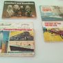 Brooke bond tea cards books x 14 and loose cards Image 4