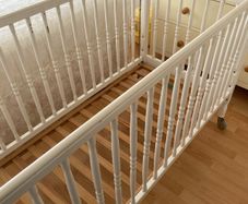 Baby Cot