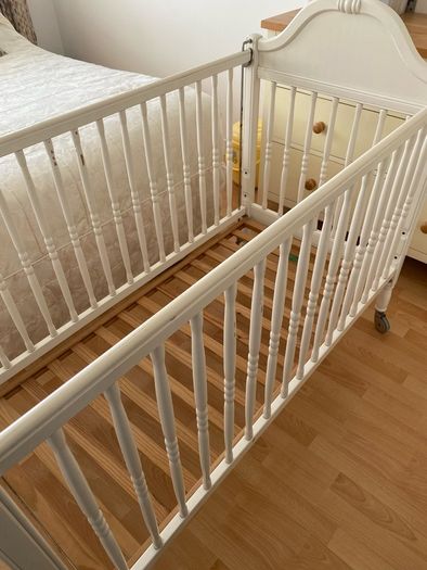 Baby Cot