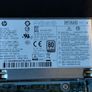 HP ProDesk 600 G4 SFF (i5 8th Gen) and power cable Image 5