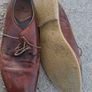 mens shoes x 3 Image 5