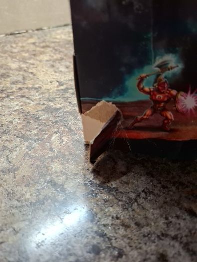 Masters of the universe - wind raider -mattel