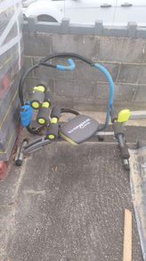 gym equipment