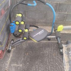 gym equipment