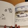 Illustrated book: The boy, the mole, the fox, and the horse Image 3
