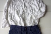 Girls blouse