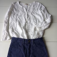 Girls blouse