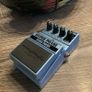 Digitech Hyper Phase (4, 8 and 12-stage phase shifting, Rise/Fall, Trigger Up, Trigger Down, and step phase shift effects) Image 4