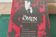 sealed The Omen Pentology