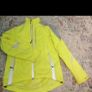 bike/ebike smart helmet and high vis jacket Image 3
