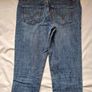 Vintage levis 518 skinny Size 28/31 zip fly in excellent condition Image 4
