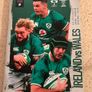 Ireland Rugby Programmes Image 5