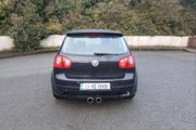 vw Golf For Breaking