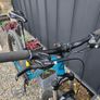 Fuji Nevada MTB, small size, RRP 550e, less than half price nearly new bicycle Image 5