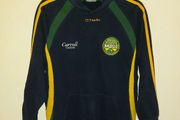 offaly gaa hoodie