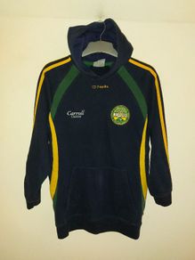 offaly gaa hoodie