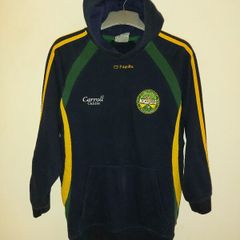 offaly gaa hoodie
