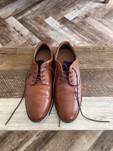 Ninety 78 shoes