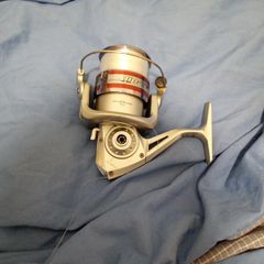 fishing reel