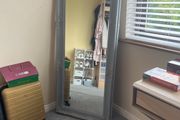 Free standing Mirror