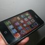 Apple iPhone 3GS - 16GB - Black Unlocked - WORKING A1303 (GSM) Fully Functional Image 5