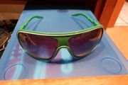 green mens glasses