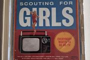 Scouting For Girls - Everybody Wants To Be On TV