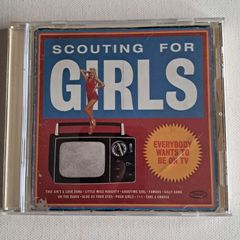 Scouting For Girls - Everybody Wants To Be On TV
