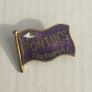PONTINS HOLIDAY PARK SOUTHPORT (Mersyside, Lancashire) - resident camper's badge (1960's / 1970's) Image 2