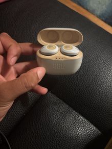 JBL Earphones