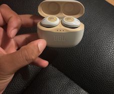 JBL Earphones