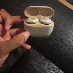 JBL Earphones