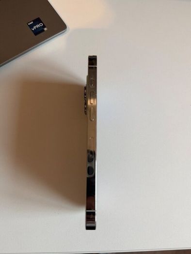 iPhone 14 Pro 128GB Silver Unlocked