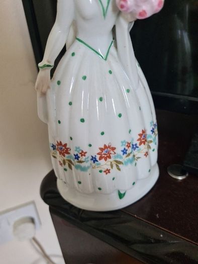 vintage  lamp