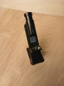 LPL darkroom grain focuser