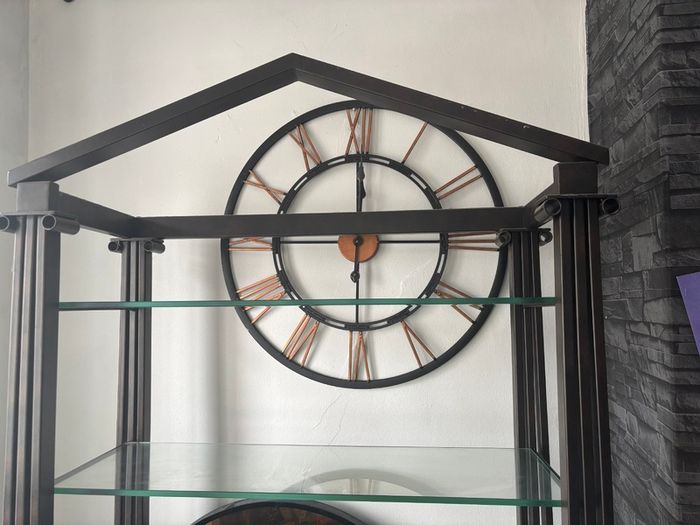 Al Frank Display Unit