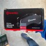 Brembo discs and pads (rear 330mm) Audi/VW Image 4