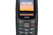 AGM M6 Rugged Phone Wexford