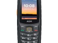main image for ad AGM M6 Rugged Phone Wexford