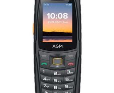 AGM M6 Rugged Phone Wexford