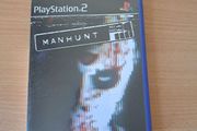 Manhunt (no manual) - PS2