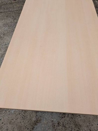 folding meeting table