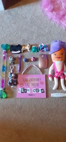 Girls toys