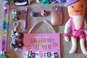Girls toys