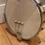 5 String Open Back Banjo Image 5