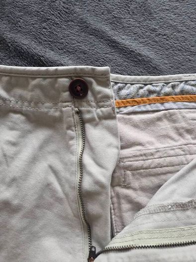 Mantaray Men's Cargo Shorts Size 42